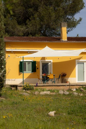 Casina al Castello - Natura e Relax Andria